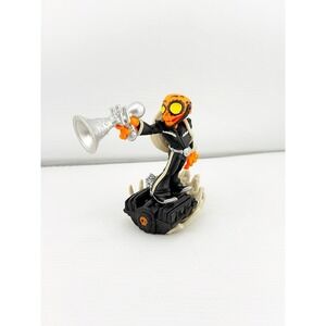 Skylanders Frightful Fiesta Halloween Themed Variant Superchargers Game